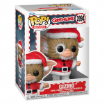 Funko Pop! Gremlins - Gizmo (Santa Coat) #2094