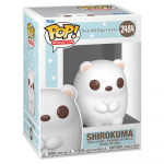 Funko Pop! Sumikkogurashi - Shirokuma #2484
