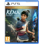 (Used) Kena: Bridge of Spirits PS5
