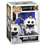 Funko Pop! Shin Megami Tensei Jack Frost #1345