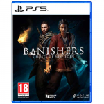Banishers: Ghosts of New Eden PS5