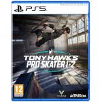 Tony Hawks Pro Skater 1+2 PS5