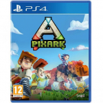 PixArk PS4