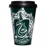 Harry Potter Proud Slytherin Travel Mug 400ml