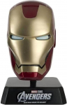 Marvel - Museum Iron Man Mark VII Helmet (17 cm)