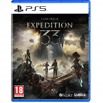 Clair Obscur Expedition 33 PS5