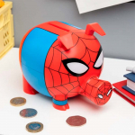 SpiderHam Money Box 11cm