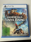 (used) Immortals: Fenyx Rising PS5