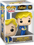 Funko Pop! TV: Fallout - Vault Boy #1767