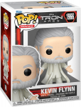 Funko Pop! Tron: Ares - Kevin Flynn #1966
