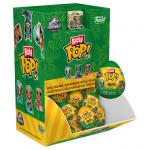Bitty POP Mystery Eggs figure Jurassic Park (Assorted)