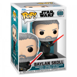 Funko Pop! Star Wars - Ahsoka 2 Baylan Skoll #688