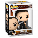 Funko Pop! Supernatural Join the Hunt - Death #1837