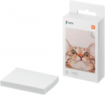 Xiaomi Portable Printer Photo Paper (2x3-inch, 20-sheets)
