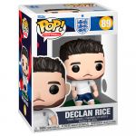 Funko Pop! England - Declan Rice #89