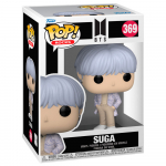 Funko Pop! BTS - Suga #369