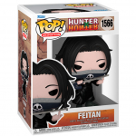Funko Pop! Hunter x Hunter - Feitan #1566