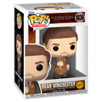 Funko Pop! Supernatural - Winchester Chase #1836
