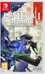 Raidu: Remastered - The Mystery Of The Soulless Army NS
