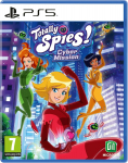 Totally Spies! - Cyber Mission PS5