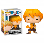 Funko Pop! Demon Slayer - Zenitsu Agatsuma #869