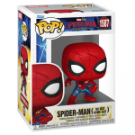 Funko Pop! Marvel Spider-Man Brand New Day Spider-Man No Way Home Suit #1587