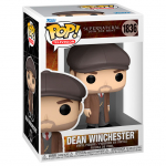 Funko Pop! Supernatural Join the Hunt &mdash; Dean Winchester #1836