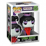 Funko Pop! Beetlejuice Lydia Deetz #2425
