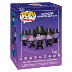 Funko Pop Mystery K-pop Demon Hunters assorted