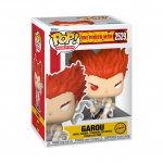 Funko Pop! One Punch Man - Garou #2529 Limited Chase