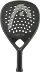 HEAD Speed Pro 2025 Padel Black/Grey