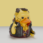 TUBBZ Cyberpunk - Jackie Welles