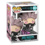 Funko Pop! Kaiju No. 8 - Gen Narumi #2622