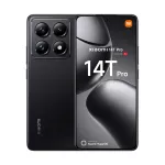 Xiaomi 14T Pro 12/512GB 5G Black EU