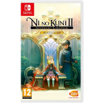 Ni No Kuni II (2): Revenant Kingdom Prince's Edition Nintendo Switch