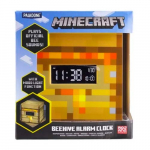 Minecraft Bee Hive Alarm Clock