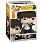 Funko Pop! Tokyo Ghoul:Re &ndash; Kuki Urie #1125