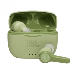 JBL TUNE 215TWS Pure Bass (Green)