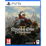 Kingdom Come Deliverance II 2 PS5