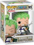 Funko Pop! One Piece - Roronoa Zoro #923