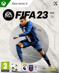 FIFA 23 Xbox Series X