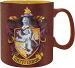 Harry Potter Mug Gryffindor 460ml