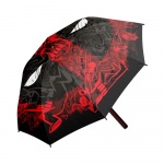 Marvel Deadpool Automatic Umbrella