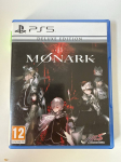 (used) Monark PS5