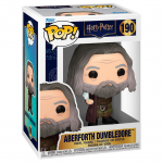 Funko Pop! Harry Potter - Aberforth Dumbledore #190