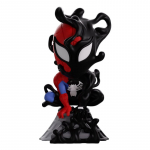 Youtooz Marvel Spider-Man Marvel Tales #1 Symbiote Spider-Man Figure