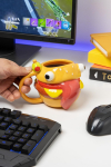 Durrr Burger Shaped Mug 450 ml