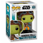 Funko Pop! Star Wars - Ahsoka General Hera Syndulla #653