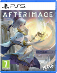 Afterimage: Deluxe Edition PS5