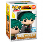 Funko Pop! My Hero Academia - Izuku Midoriya Exclusive #1815